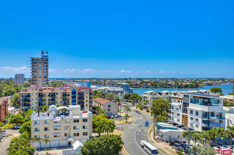 Direct Collective - Sea Breeze Mooloolaba - Hotel WA 13