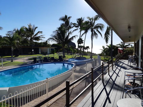 Whitsunday Sands Resort - Hotel WA 25