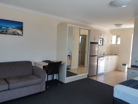 Whitsunday Sands Resort - Hotel WA 5