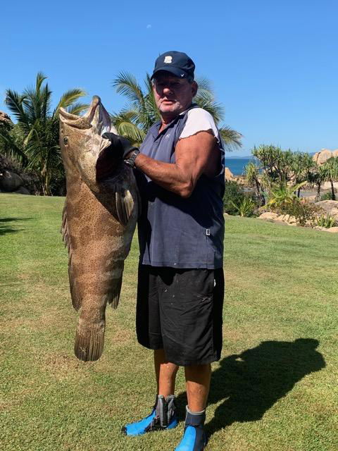 Whitsunday Sands Resort - Hotel WA 31