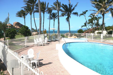 Whitsunday Sands Resort - Hotel WA 28