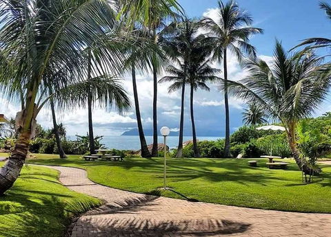 Whitsunday Sands Resort - Hotel WA 3