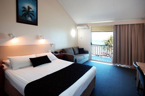 Whitsunday Sands Resort - Hotel WA 0