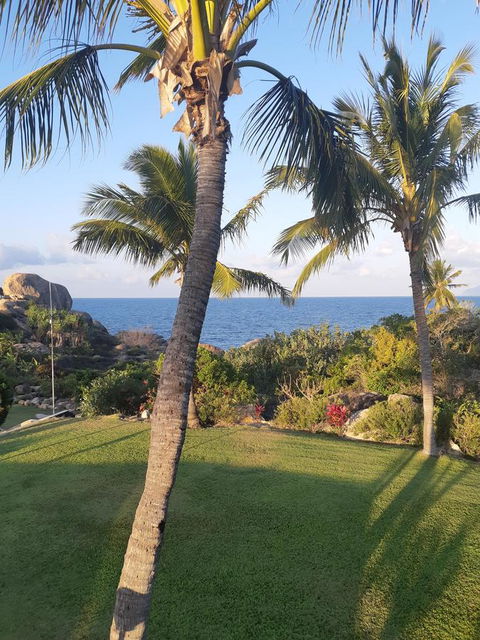 Whitsunday Sands Resort - Hotel WA 4