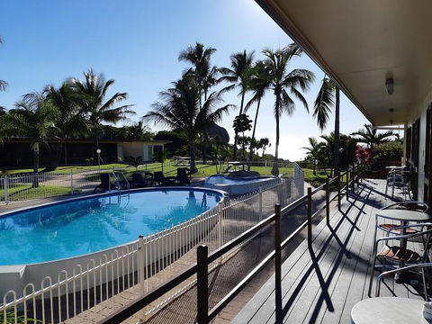 Whitsunday Sands Resort - Hotel WA 19