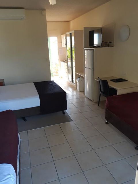 Whitsunday Sands Resort - Hotel WA 11