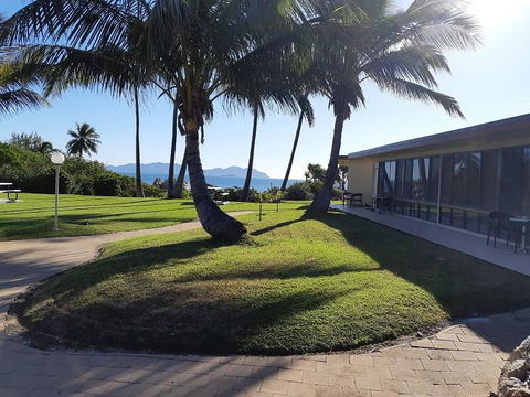 Whitsunday Sands Resort - Hotel WA 27