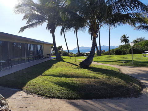 Whitsunday Sands Resort - Hotel WA 21