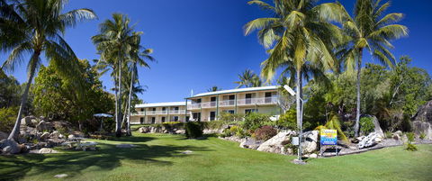 Whitsunday Sands Resort - Hotel WA 43
