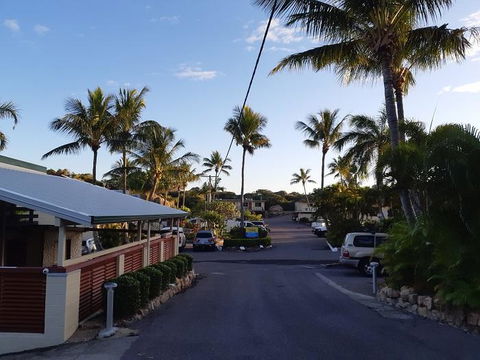 Whitsunday Sands Resort - Hotel WA 7