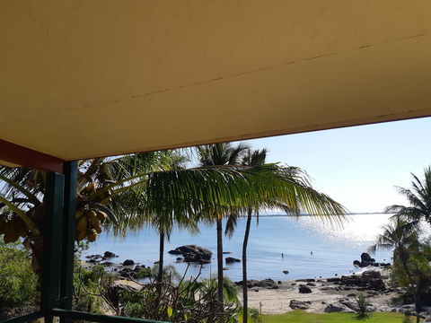 Whitsunday Sands Resort - Hotel WA 2