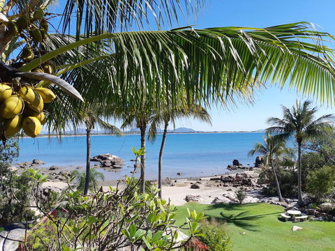 Whitsunday Sands Resort - Hotel WA 16