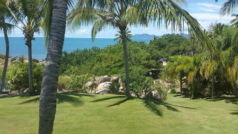 Whitsunday Sands Resort - Hotel WA 29