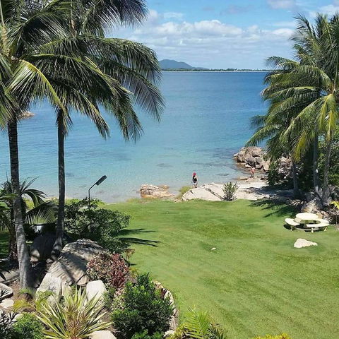 Whitsunday Sands Resort - Hotel WA 15