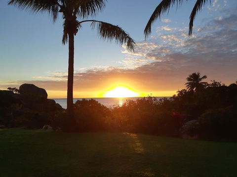 Whitsunday Sands Resort - Hotel WA 23