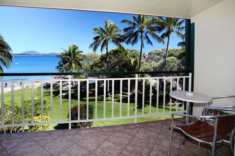 Whitsunday Sands Resort - Hotel WA 41
