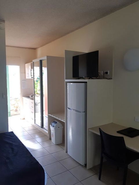 Whitsunday Sands Resort - Hotel WA 17