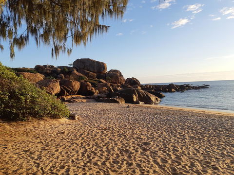 Whitsunday Sands Resort - Hotel WA 18