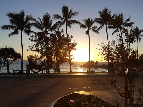 Whitsunday Sands Resort - Hotel WA 36