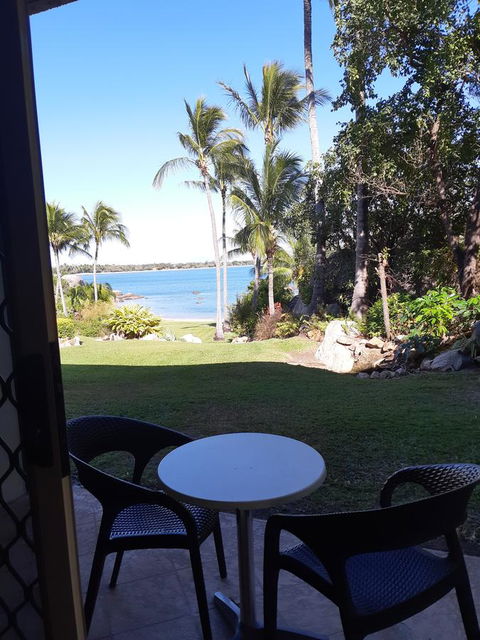 Whitsunday Sands Resort - Hotel WA 9