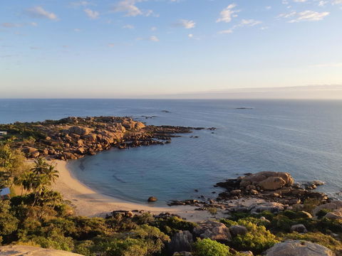 Whitsunday Sands Resort - Hotel WA 6