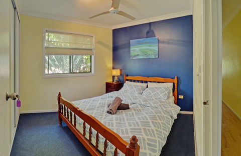 KiteSurf 1770 Beach House - Hotel WA 1