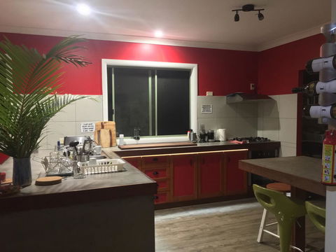 KiteSurf 1770 Beach House - Hotel WA 9
