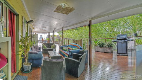 KiteSurf 1770 Beach House - Hotel WA 41