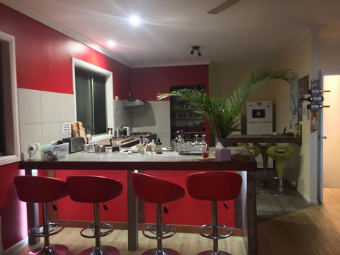 KiteSurf 1770 Beach House - Hotel WA 2