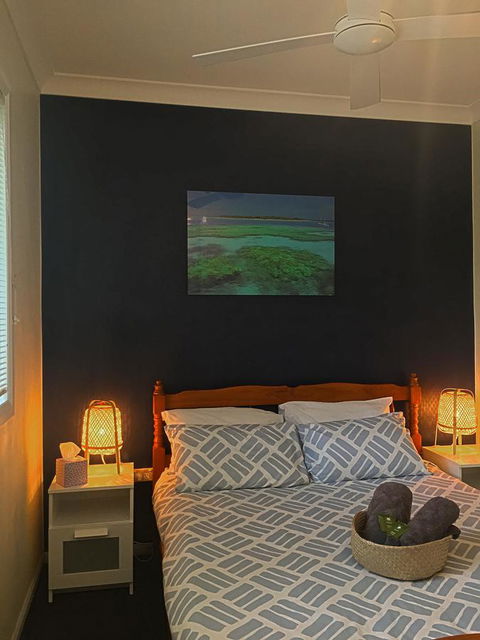 KiteSurf 1770 Beach House - Hotel WA 22