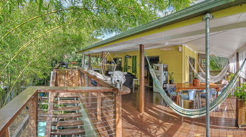KiteSurf 1770 Beach House - Hotel WA 38