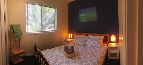 KiteSurf 1770 Beach House - Hotel WA 16
