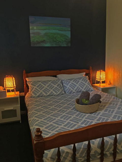 KiteSurf 1770 Beach House - Hotel WA 27