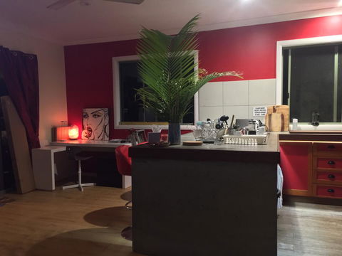 KiteSurf 1770 Beach House - Hotel WA 11