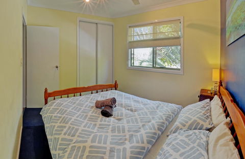 KiteSurf 1770 Beach House - Hotel WA 39