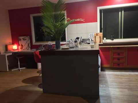 KiteSurf 1770 Beach House - Hotel WA 24