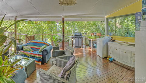 KiteSurf 1770 Beach House - Hotel WA 6