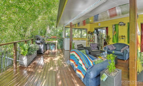 KiteSurf 1770 Beach House - Hotel WA 0