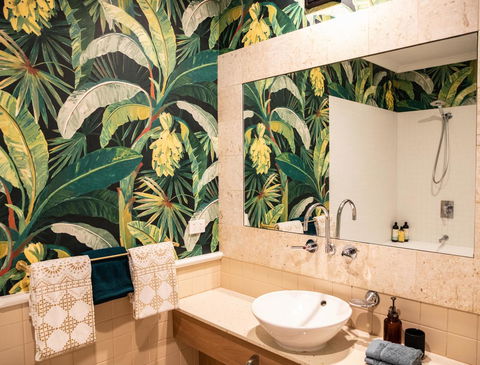 NOMAD - Luxe Apartment - Hotel WA 12