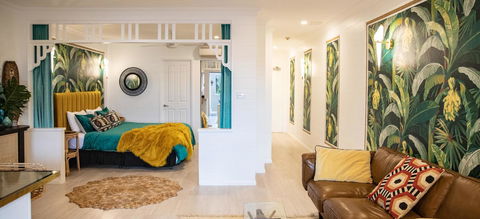 NOMAD - Luxe Apartment - Hotel WA 16