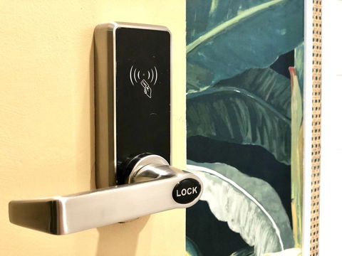 NOMAD - Luxe Apartment - Hotel WA 14