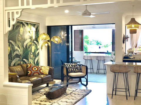 NOMAD - Luxe Apartment - Hotel WA 30