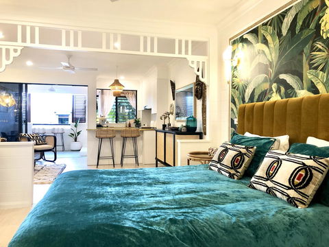 NOMAD - Luxe Apartment - Hotel WA 25