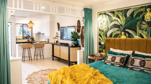 NOMAD - Luxe Apartment - Hotel WA 13