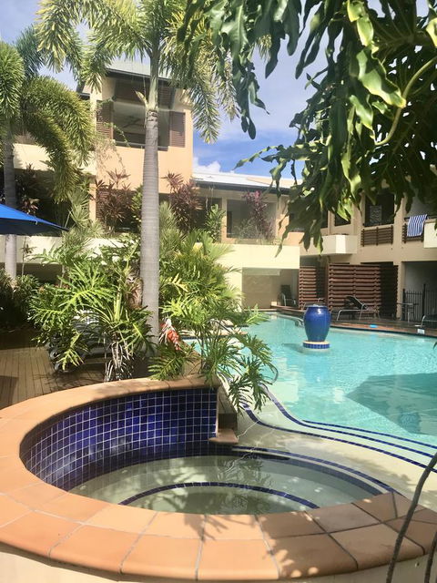 NOMAD - Luxe Apartment - Hotel WA 17