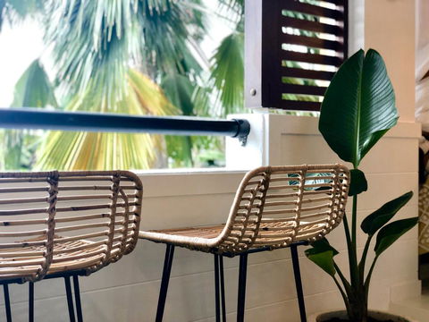 NOMAD - Luxe Apartment - Hotel WA 37