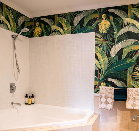 NOMAD - Luxe Apartment - Hotel WA 11