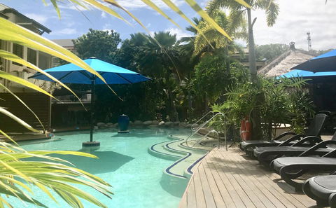 NOMAD - Luxe Apartment - Hotel WA 33