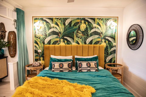 NOMAD - Luxe Apartment - Hotel WA 7