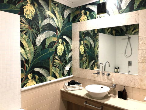 NOMAD - Luxe Apartment - Hotel WA 43